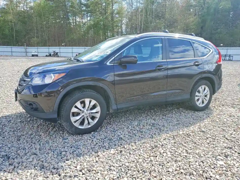 5J6RM4H72DL027445 2013 HONDA CRV-0