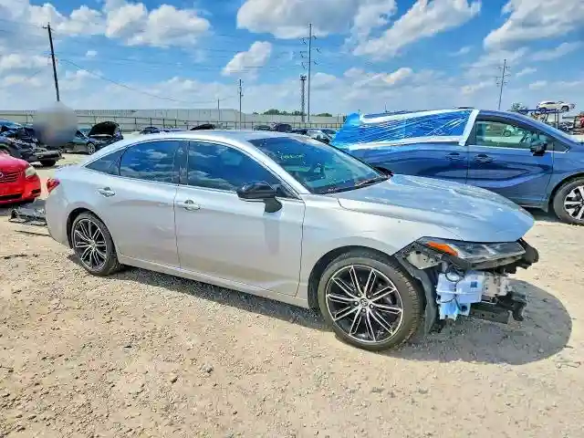 4T1BZ1FB3KU012261 2019 TOYOTA AVALON-3
