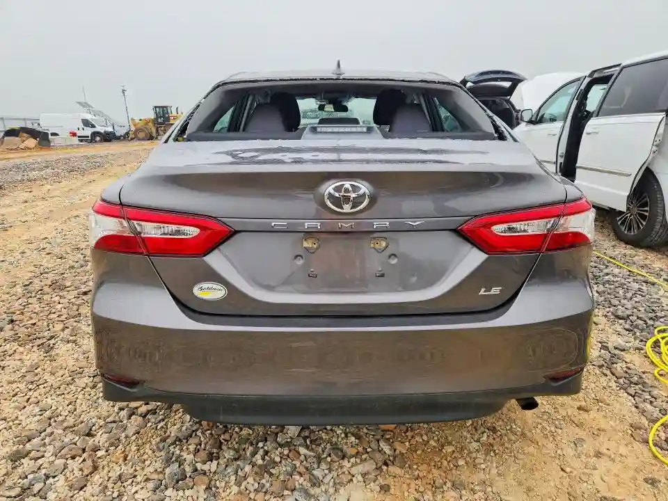 4T1C11AK3LU977142 2020 TOYOTA CAMRY-5