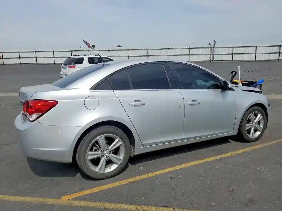 1G1PE5SB6E7120646 2014 CHEVROLET CRUZE-2