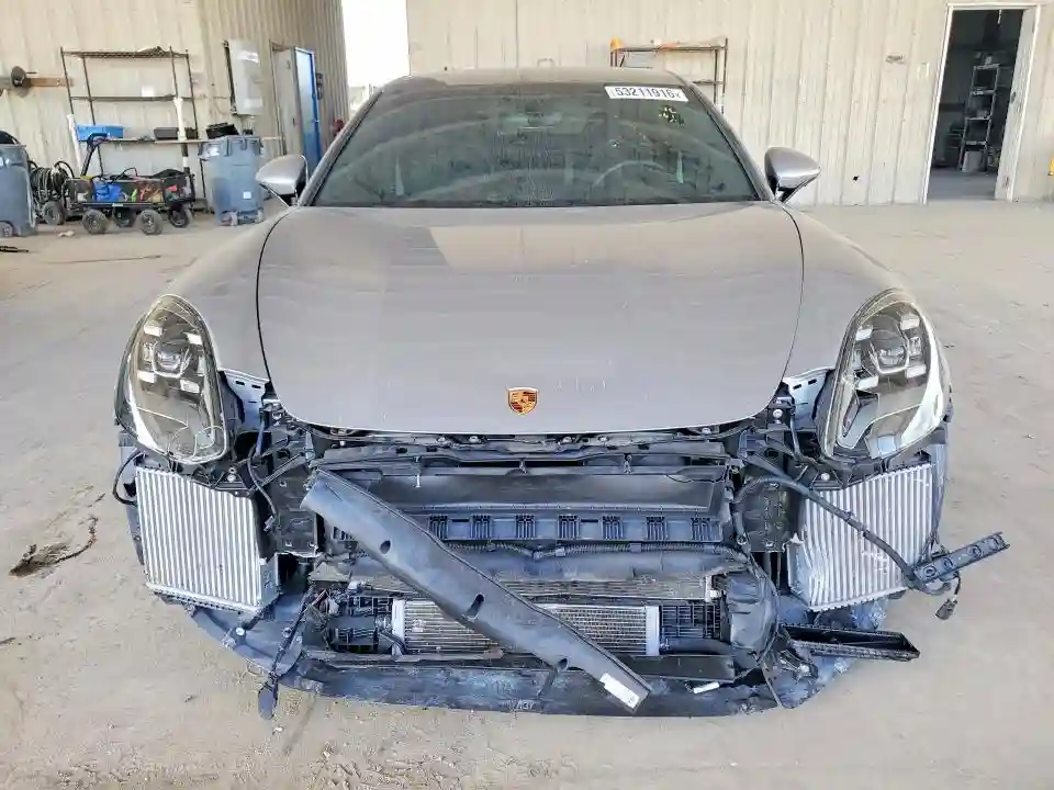 WP0AK2A75PL132203 2023 PORSCHE PANAMERA-4