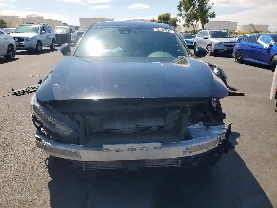 1HGCV1F3XJA223956 2018 HONDA ACCORD-4