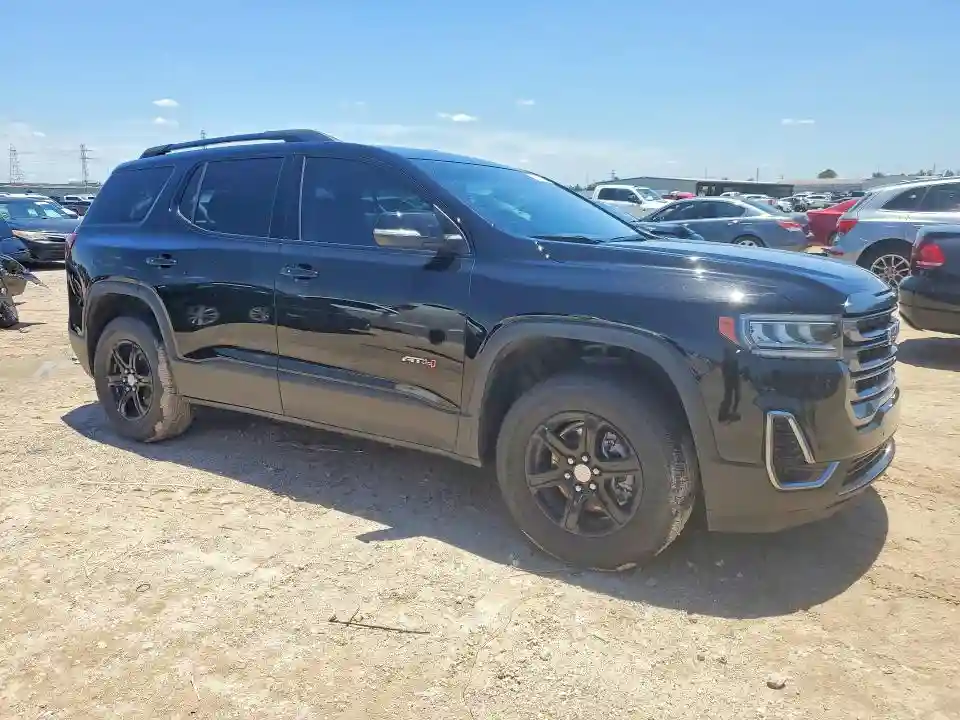 1GKKNLLS2NZ153463 2022 GMC ACADIA-3