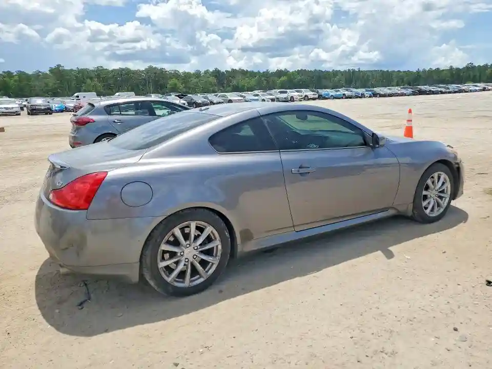 JN1CV6EK4DM923241 2013 INFINITI G37-2