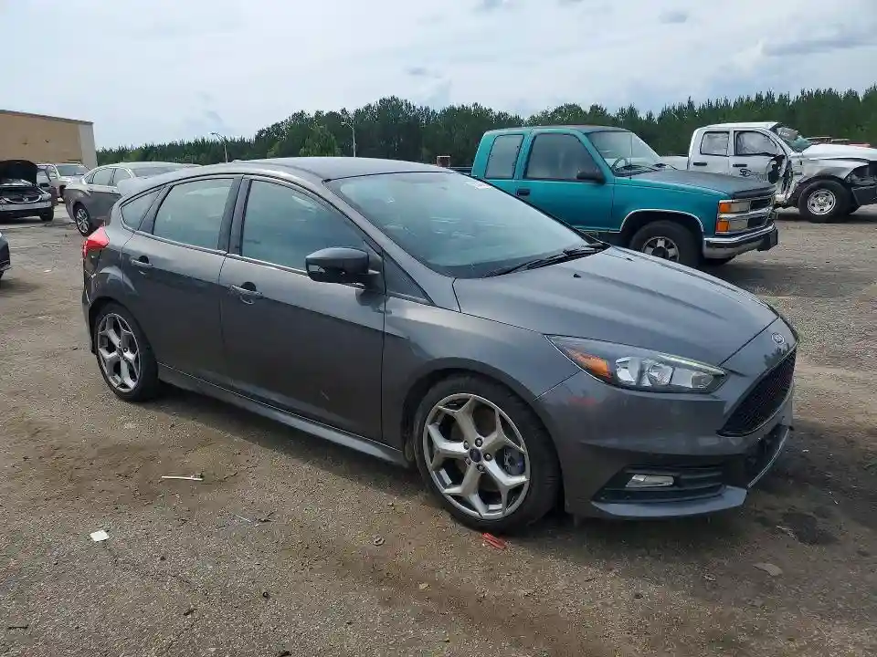 1FADP3L91GL308849 2016 FORD FOCUS-3