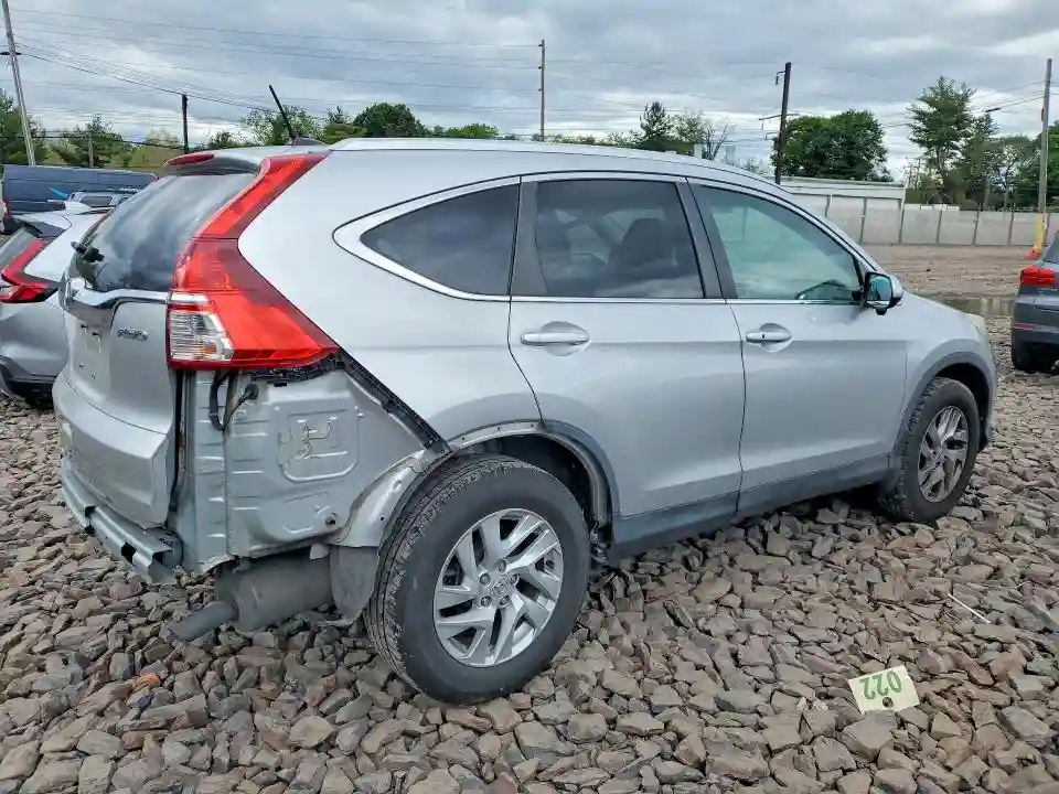 5J6RM4H74FL044119 2015 HONDA CRV-2