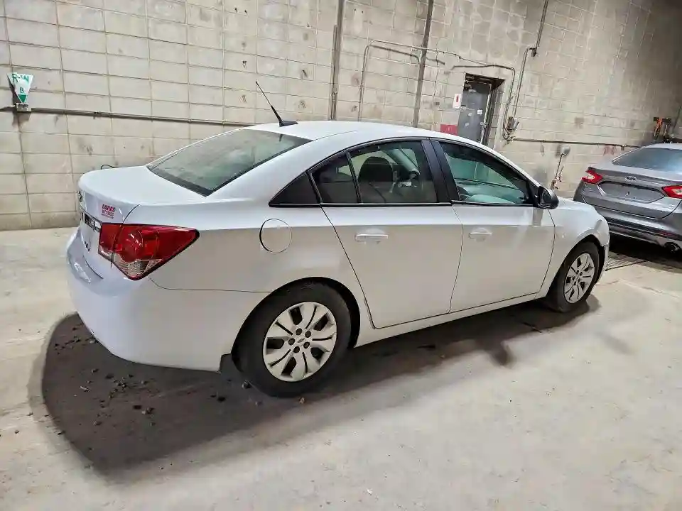 1G1PA5SH0D7316290 2013 CHEVROLET CRUZE-2