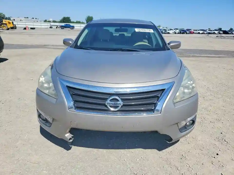 1N4AL3AP4DN405432 2013 NISSAN ALTIMA-4