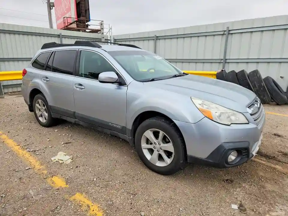 4S4BRCBCXD3221645 2013 SUBARU OUTBACK-3