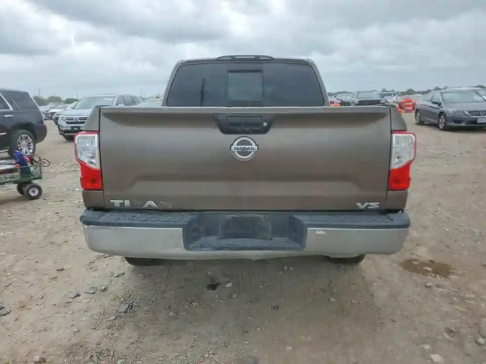 1N6AA1EK8HN533131 2017 NISSAN TITAN-5