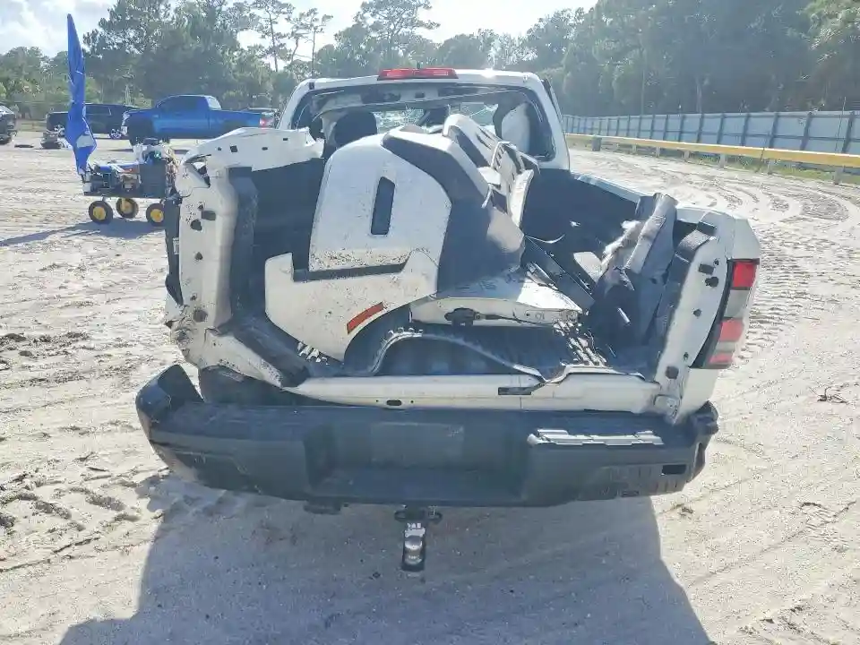 1N6ED1CLXRN620017 2024 NISSAN FRONTIER-5