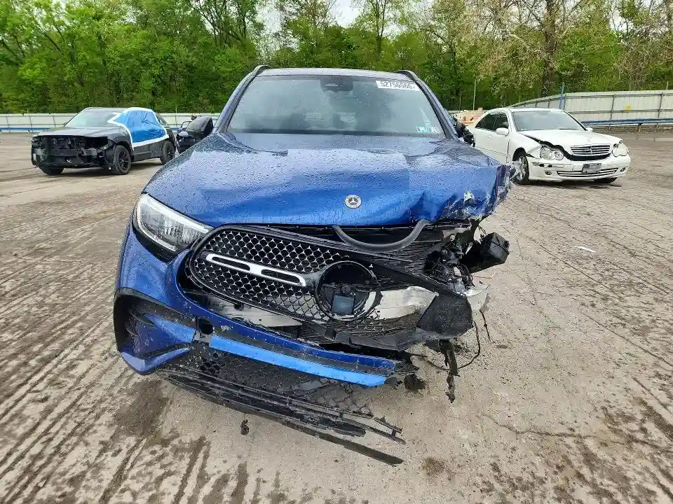 W1NKM4HBXPF026499 2023 MERCEDES-BENZ GLC-CLASS-4