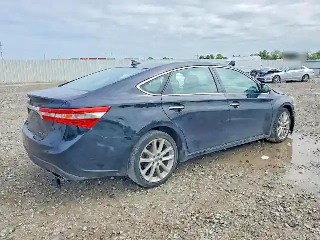 4T1BK1EB0EU098431 2014 TOYOTA AVALON-2