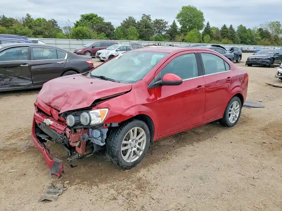 1G1JC5SH7F4168790 2015 CHEVROLET SONIC-0