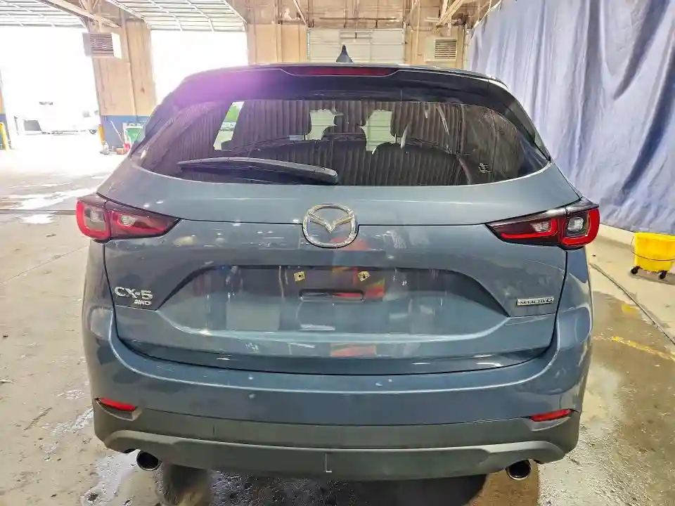 JM3KFBCM3S0553592 2025 MAZDA CX-5-5