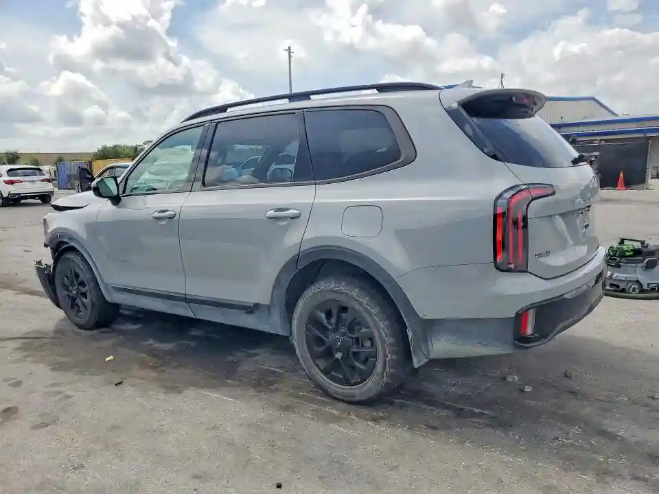 5XYP5DGC4RG492966 2024 KIA TELLURIDE-1