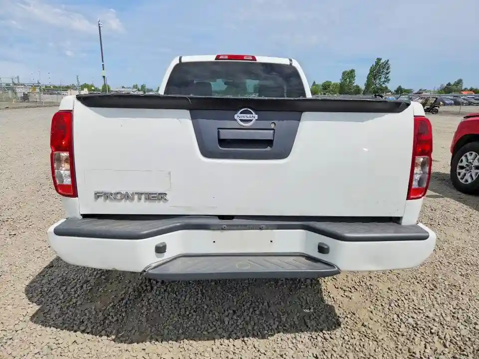 1N6BD0CT9KN703733 2019 NISSAN FRONTIER-5