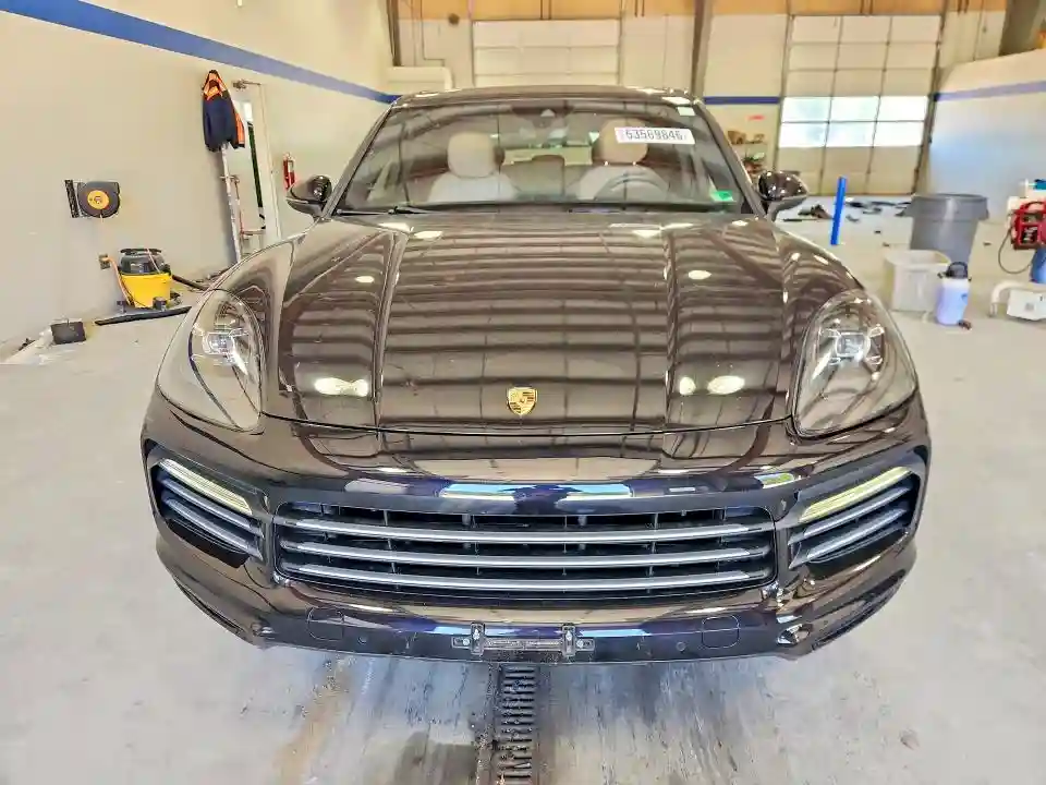 WP1AA2AY1LDA04135 2020 PORSCHE CAYENNE-4