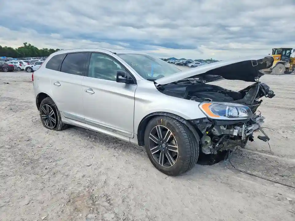 YV440MDR5H2226159 2017 VOLVO XC60-3