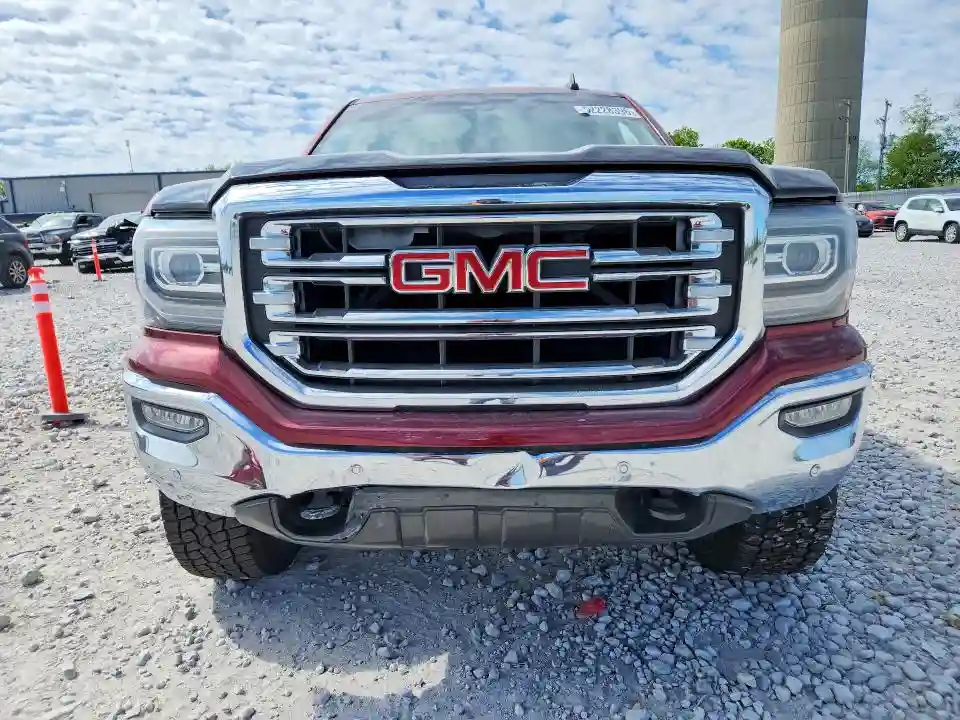 3GTU2NEC9GG198790 2016 GMC SIERRA-4