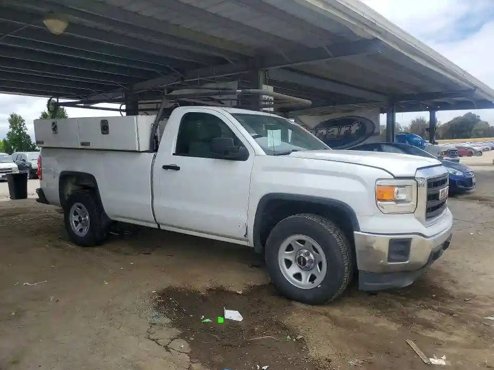 1GTN1TEH3EZ310648 2014 GMC SIERRA-3