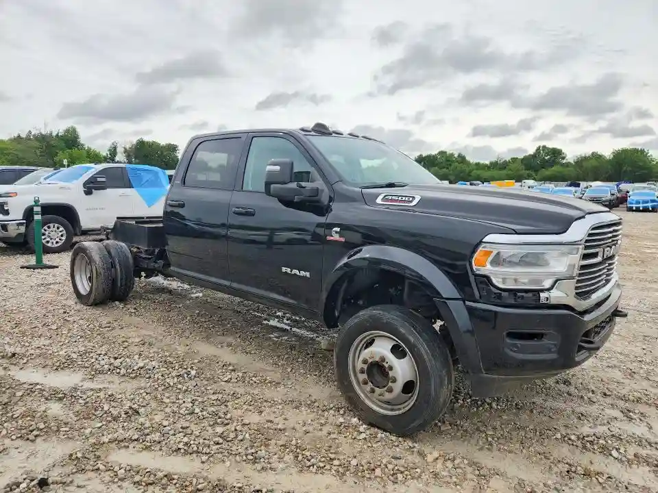 3C7WRLEL7PG531404 2023 RAM 4500-3