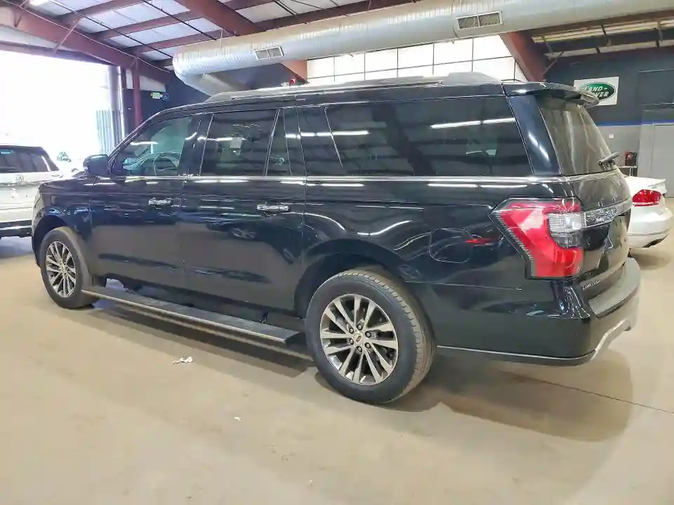1FMJK2AT1JEA24861 2018 FORD EXPEDITION-1