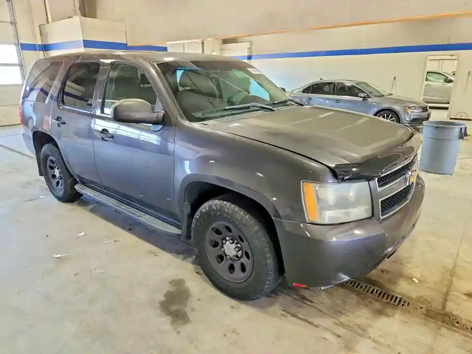 1GNMCAE09AR183863 2010 CHEVROLET TAHOE-3