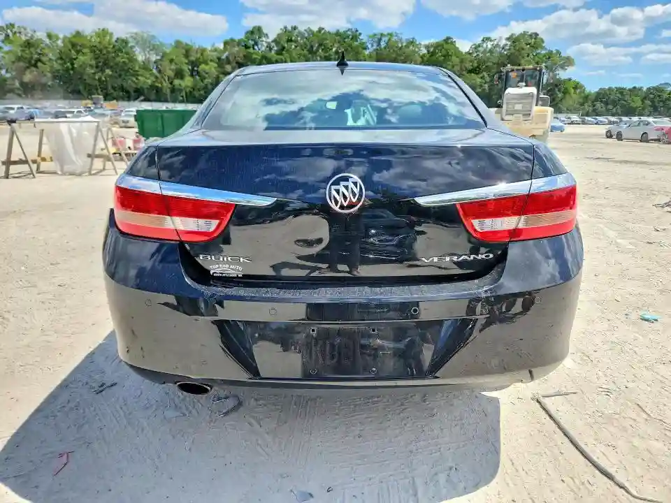 1G4PR5SK5C4179743 2012 BUICK VERANO-5