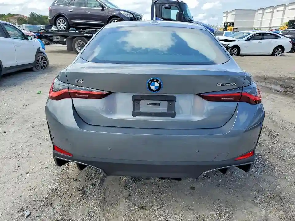 WBY43AW05RFS76205 2024 BMW I4 EDRIVE-5