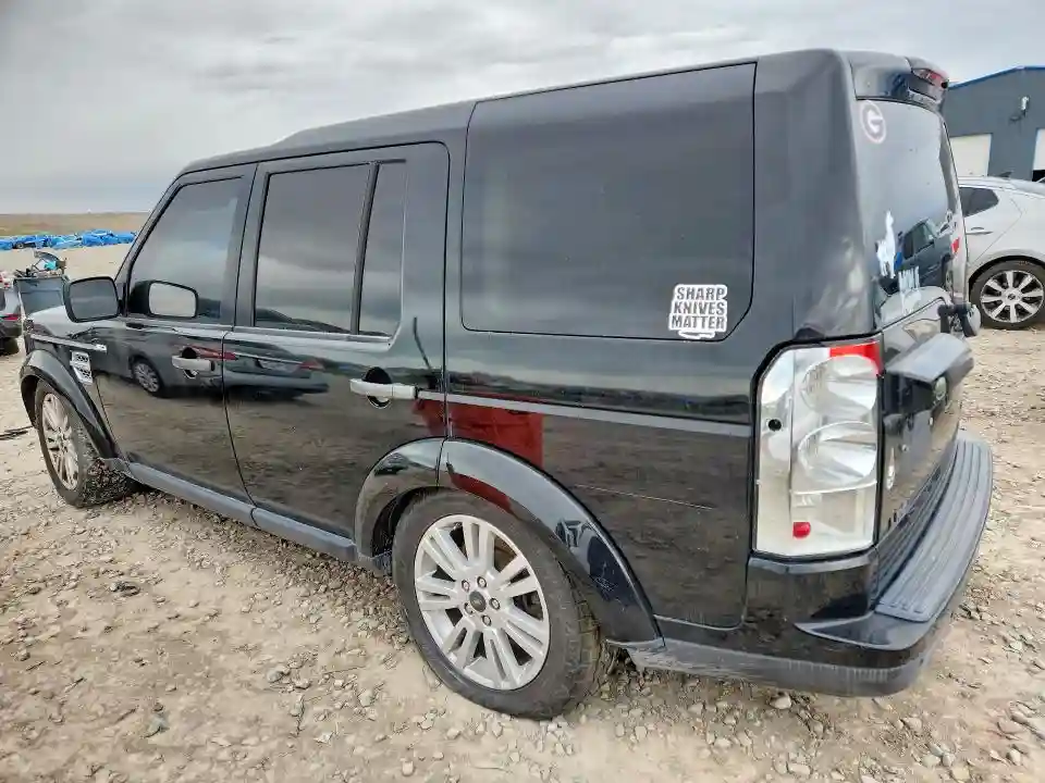 SALAG2D45AA533720 2010 LAND ROVER LR4-1