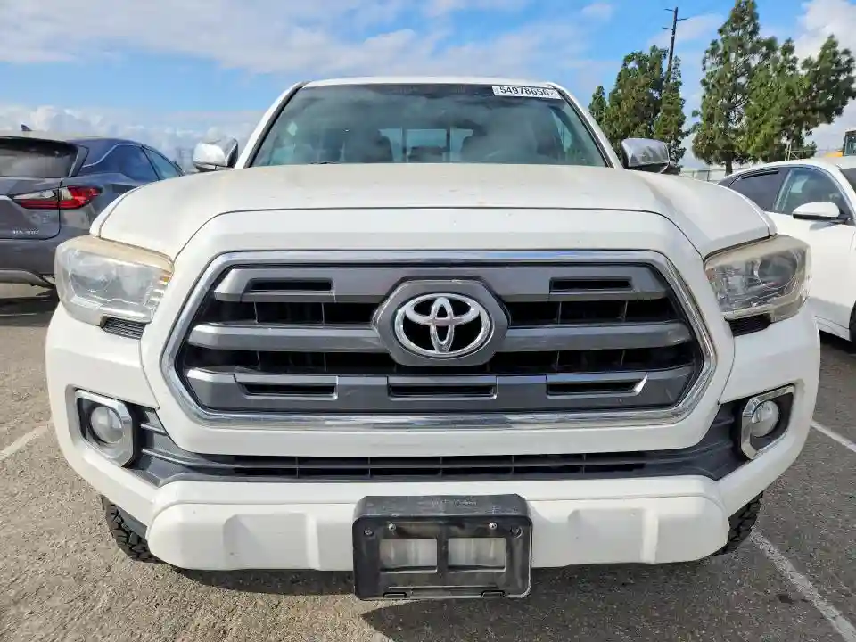 3TMGZ5AN6GM040909 2016 TOYOTA TACOMA-4