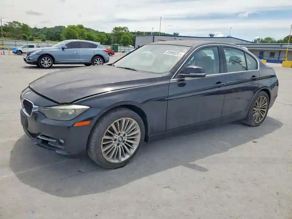 WBA3B3C52DF540109 2013 BMW 3 SERIES-0