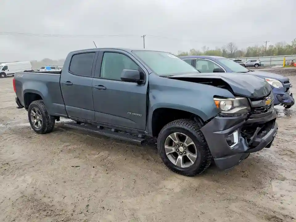 1GCGTCE31F1202598 2015 CHEVROLET COLORADO-3