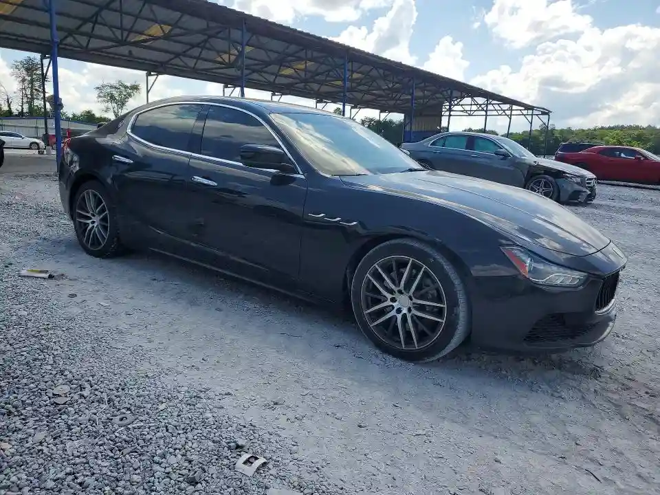 ZAM57XSA7F1144305 2015 MASERATI ALL MODELS-3