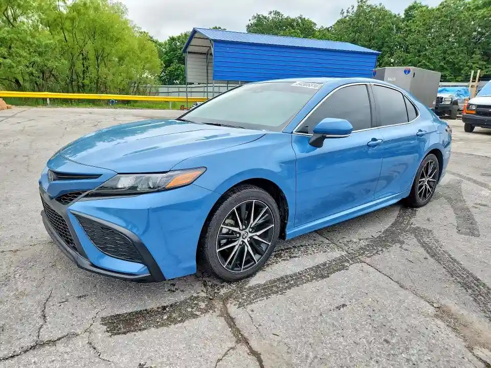 4T1G11AK0PU116654 2023 TOYOTA CAMRY-0