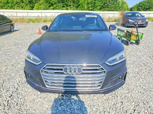 WAUFNCF57KA009532 2019 AUDI A5-4