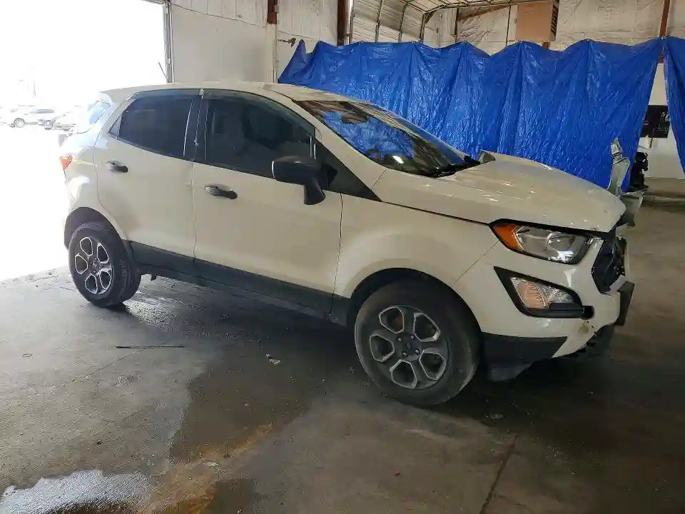 MAJ6P1SL2JC173737 2018 FORD ECOSPORT-3