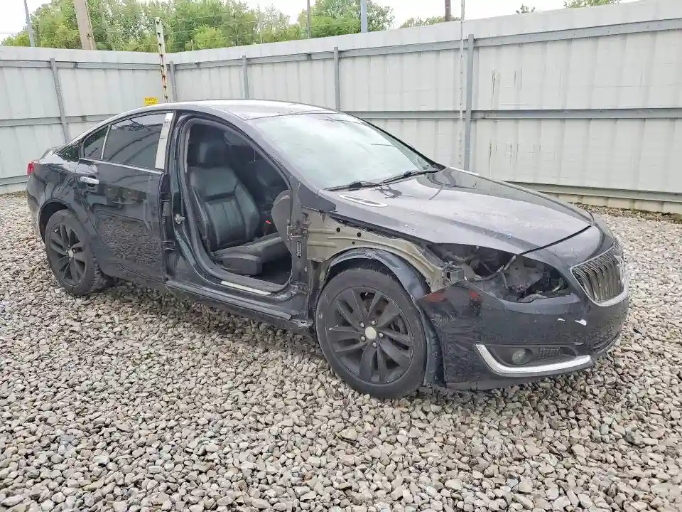 2G4GK5EX9G9143066 2016 BUICK REGAL-3
