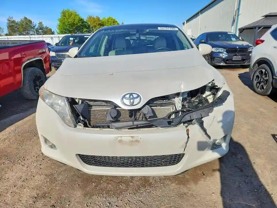 4T3BK3BBXCU068759 2012 TOYOTA VENZA-4