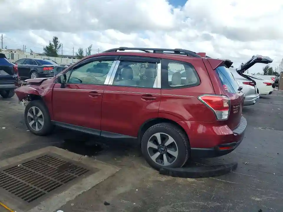 JF2SJABC2JH469419 2018 SUBARU FORESTER-1