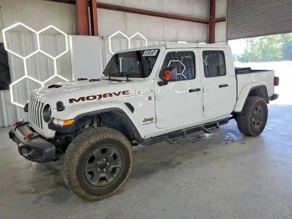 1C6JJTEGXNL118255 2022 JEEP GLADIATOR-0