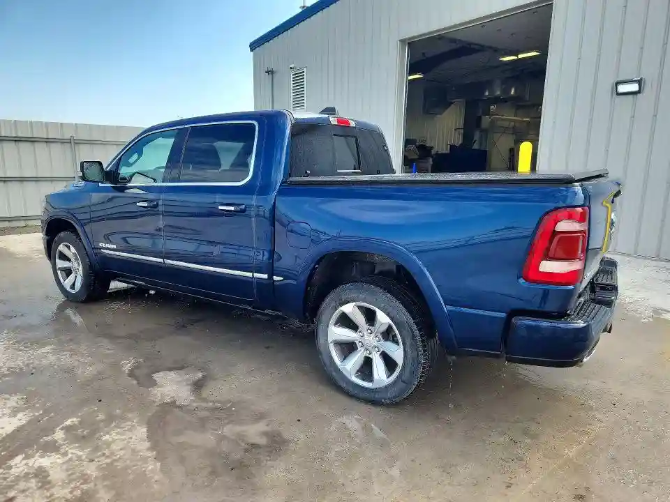 1C6SRFHTXNN332724 2022 RAM 1500-1
