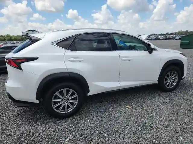 JTJDARBZ6M5021388 2021 LEXUS NX-2