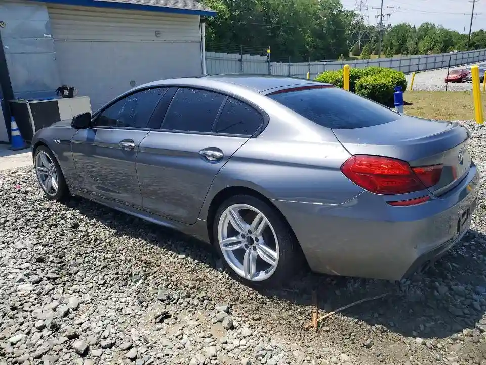 WBA6B8C53ED452791 2014 BMW 6 SERIES-1