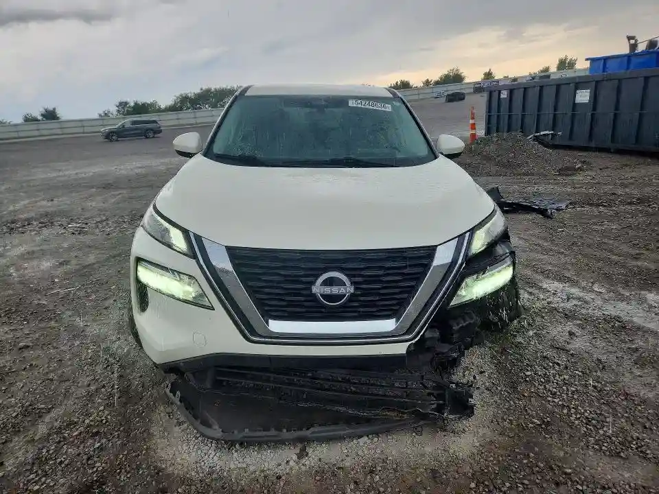 JN8BT3BB4PW476358 2023 NISSAN ROGUE-4
