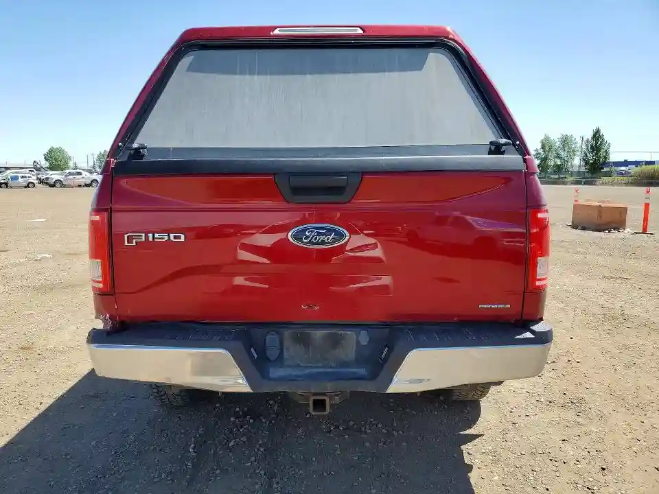 1FTFX1EF8FKD51731 2015 FORD F150-5