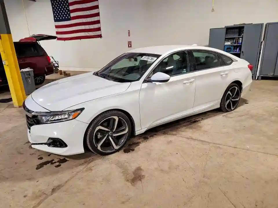 1HGCV1F36JA265850 2018 HONDA ACCORD-0