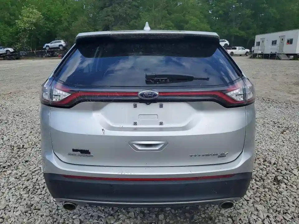 2FMPK4K8XGBC55665 2016 FORD EDGE-5