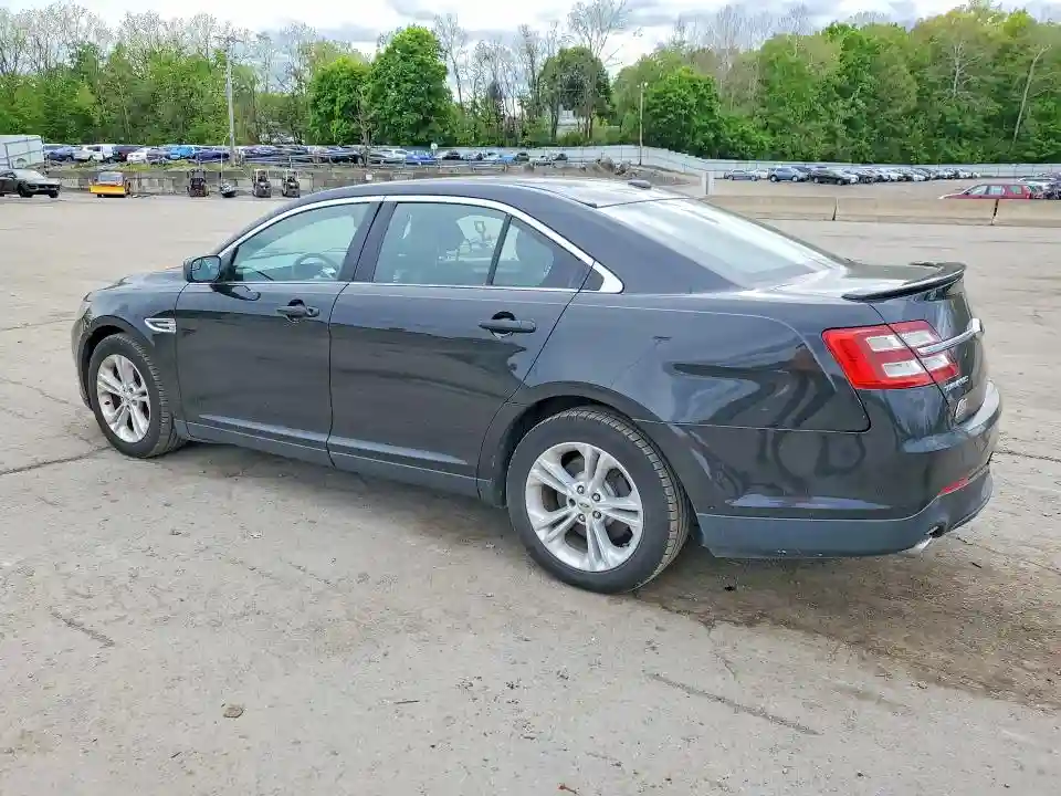 1FAHP2E81FG108416 2015 FORD TAURUS-1